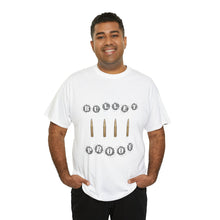 Load image into Gallery viewer, Bullet Proof V2 Unisex T-Shirt
