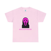 Load image into Gallery viewer, Ghostface (Pink) T-Shirt.
