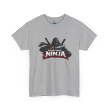 Load image into Gallery viewer, Registered Ninja T-Shirt
