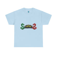 Load image into Gallery viewer, Dragon Pit (Long Keng) T-Shirt
