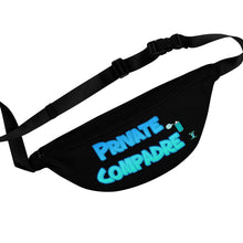 Load image into Gallery viewer, Private Compadre Fanny Pack

