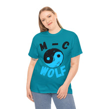 Load image into Gallery viewer, M-C Wolf T-Shirt (Unisex).
