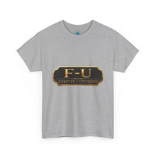 Load image into Gallery viewer, Forever Undeterred T-Shirts
