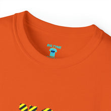 Load image into Gallery viewer, No Trespassing Unisex T-Shirt
