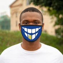 Load image into Gallery viewer, Eric Burdon and War Mask (Dark Blue).
