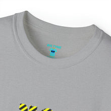Load image into Gallery viewer, No Trespassing Unisex T-Shirt
