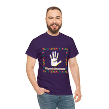 Load image into Gallery viewer, Hispanic Lives Matter Unisex T-Shirt
