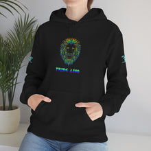 Load image into Gallery viewer, Lion Pride Unisex Heavy Blend™ Hooded Sweatshirt
