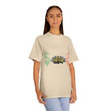 Load image into Gallery viewer, Long Keng (Dragon Pit) Unisex Tee
