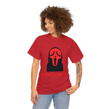 Load image into Gallery viewer, Ghostface (Red) T-Shirt.
