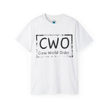 Load image into Gallery viewer, Crew World Order T-Shirt
