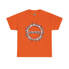 Load image into Gallery viewer, GAMER Graphic Tee — Retro Gaming Shirt
