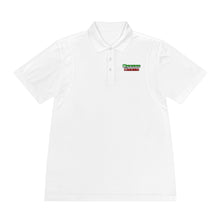 Load image into Gallery viewer, Juarez Tacos Men's Sport Polo Shirt
