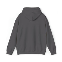 Load image into Gallery viewer, Cross The Line Hooded Sweatshirt

