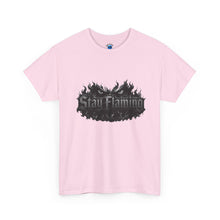 Load image into Gallery viewer, Stay Flaming T-Shirt
