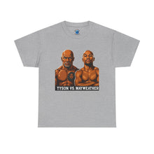 Load image into Gallery viewer, Tyson vs. Mayweather T-Shirt
