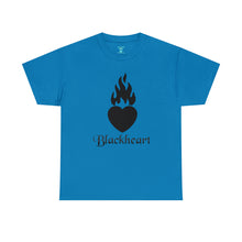 Load image into Gallery viewer, Blackheart T-Shirt (Unisex)
