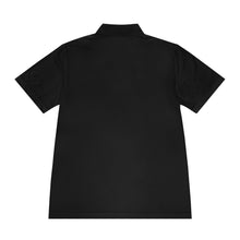 Load image into Gallery viewer, J’s Barbershop Men's Sport Polo Shirt
