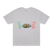 Load image into Gallery viewer, Long Keng (Dragon Pit) Unisex Tee
