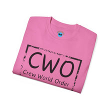 Load image into Gallery viewer, Crew World Order T-Shirt
