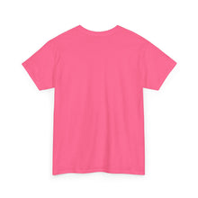 Load image into Gallery viewer, Unisex Heavy Cotton Tee - Minimalist 2-Cross Graphic Tee

