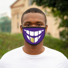 Load image into Gallery viewer, Eric Burdon and War Mask (Purple).
