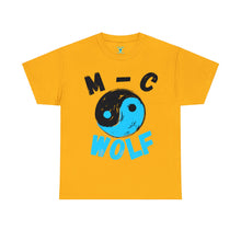Load image into Gallery viewer, M-C Wolf T-Shirt (Unisex).
