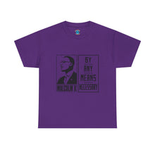 Load image into Gallery viewer, Malcom X T-Shirt
