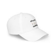 Load image into Gallery viewer, Bullet Proof Low Profile Baseball Cap

