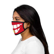 Load image into Gallery viewer, Eric Burdon and War Mask (Dark Red)
