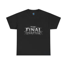 Load image into Gallery viewer, The Final Chapter T-Shirt
