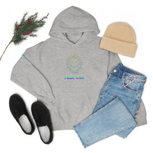 Load image into Gallery viewer, Lion Pride Unisex Heavy Blend™ Hooded Sweatshirt
