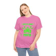 Load image into Gallery viewer, Green Gang Mafia T-Shirt
