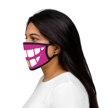Load image into Gallery viewer, Eric Burdon and War Mask (Pink).
