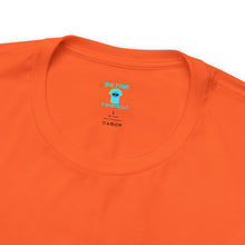 Load image into Gallery viewer, Cross the Line Unisex Jersey T-Shirt
