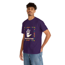 Load image into Gallery viewer, Hispanic Lives Matter Unisex T-Shirt
