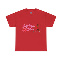 Load image into Gallery viewer, Self Made Diva T-Shirt
