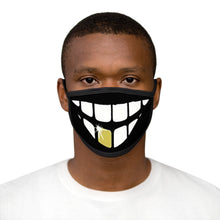 Load image into Gallery viewer, Eric Burdon and War Mask (Black)
