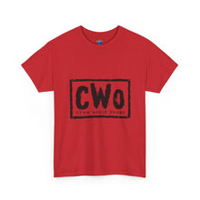 Load image into Gallery viewer, CWO (Crew World Order) T-Shirt
