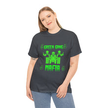 Load image into Gallery viewer, Green Gang Mafia T-Shirt
