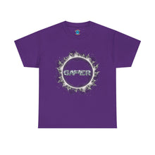 Load image into Gallery viewer, GAMER Graphic Tee — Retro Gaming Shirt
