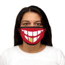 Load image into Gallery viewer, Eric Burdon and War Mask (Dark Red)
