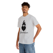 Load image into Gallery viewer, Blackheart T-Shirt (Unisex)
