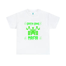 Load image into Gallery viewer, Green Gang Mafia T-Shirt
