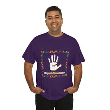 Load image into Gallery viewer, Hispanic Lives Matter Unisex T-Shirt
