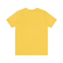 Load image into Gallery viewer, Pride Lion Unisex Jersey Short Sleeve Tee
