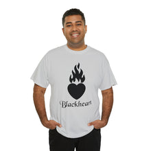 Load image into Gallery viewer, Blackheart T-Shirt (Unisex)
