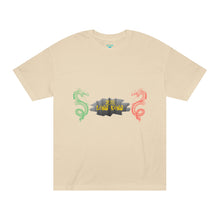 Load image into Gallery viewer, Long Keng (Dragon Pit) Unisex Tee
