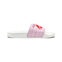 Load image into Gallery viewer, Self Made Diva Women's Slide Sandals
