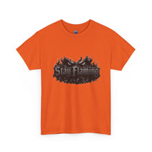 Load image into Gallery viewer, Stay Flaming T-Shirt
